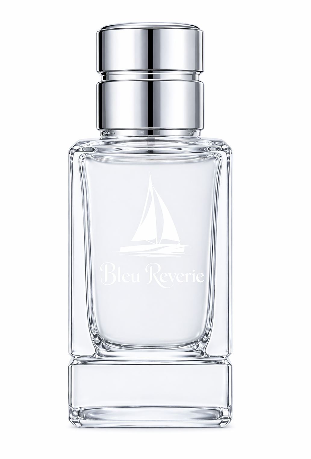 Bleu Reverie — Luxury Parfum 50 ml